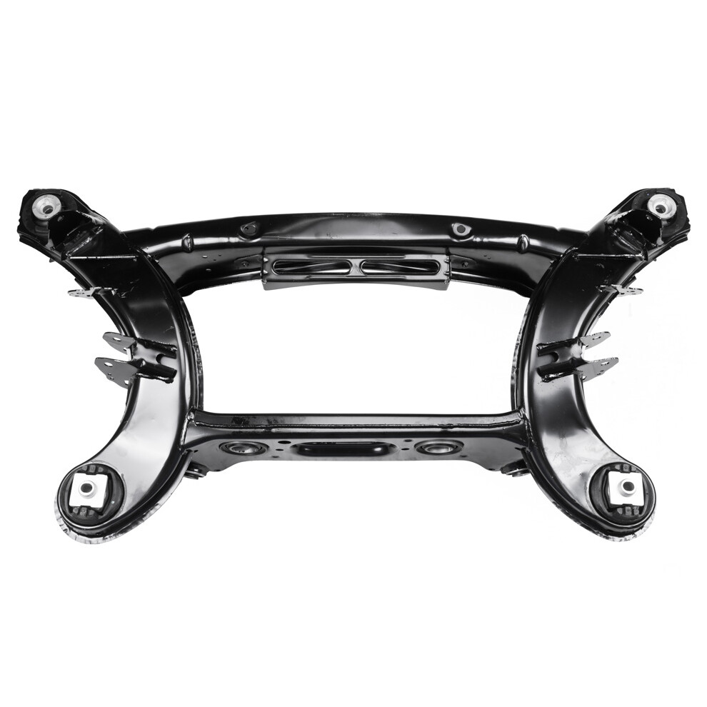 Crossmember Rear For Mercedes W212,W204,W207 5902048311573