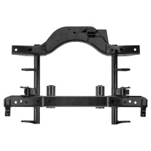 CROSSMEMBER REAR For MERCEDES M-KLASSE W163 98-