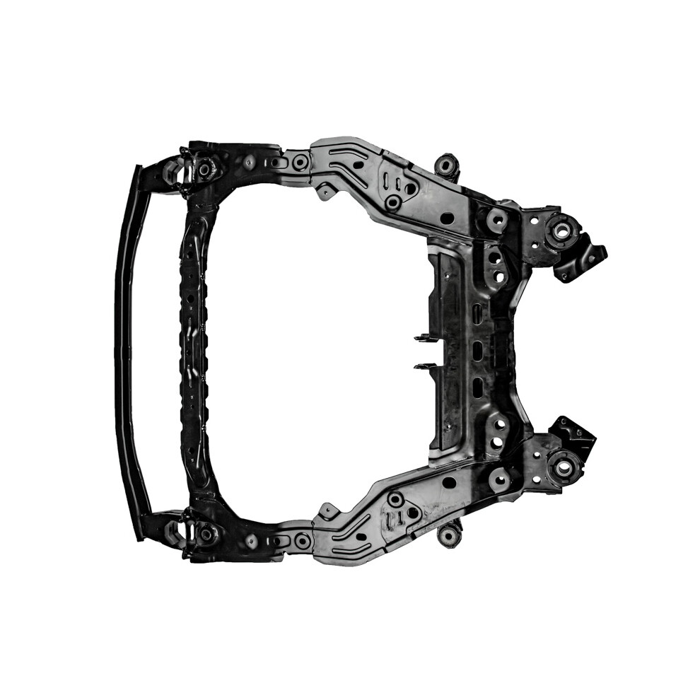 Nty Crossmember For Mazda 6 Gh 08