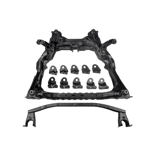 NTY CROSSMEMBER For MAZDA 6 GH 08- 1