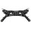 NTY CROSSMEMBER REAR For MAZDA 6 /GH/ 2007- 1