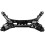 NTY CROSSMEMBER REAR For MAZDA 6 /GH/ 2007- 2
