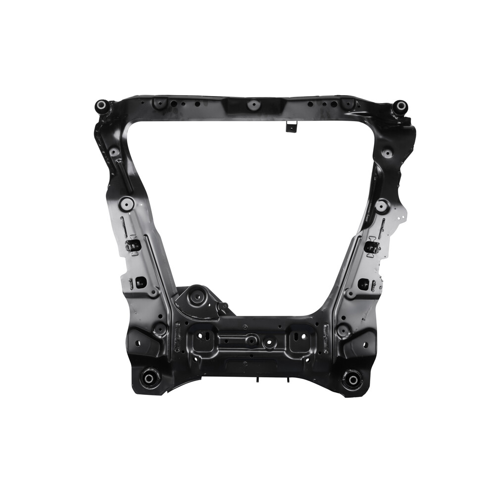 Nty Crossmember For Nissan X-Trail T31 2.0 Dci 4Wd 06