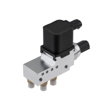 PNEUMATIC SYSTEM VALVE FOR MERCEDS KLASA E W211 02- CLS C219 05-