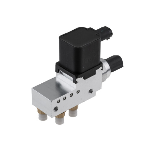 NTY PNEUMATIC SYSTEM VALVE FOR MERCEDS KLASA E W211 02- CLS C219 05-