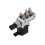 NTY PNEUMATIC SYSTEM VALVE FOR MERCEDS KLASA E W211 02- CLS C219 05- 2
