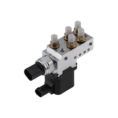 NTY PNEUMATIC SYSTEM VALVE FOR MERCEDS KLASA E W211 02- CLS C219 05- 1