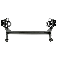 CROSSMEMBER REAR For CHEVROLET AVEO T200 03-08; T250/T255 06-11