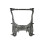 NTY CROSSMEMBER For OPEL MOKKA 13- 1
