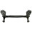 NTY CROSSMEMBER REAR For OPEL CORSA E 14- 2
