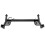 NTY REAR AXLE BEAM For RENAULT CLIO II 98-05, 1