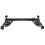 NTY REAR AXLE BEAM For RENAULT CLIO III 05- 2