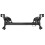 NTY REAR AXLE BEAM For RENAULT CLIO III 05- 1