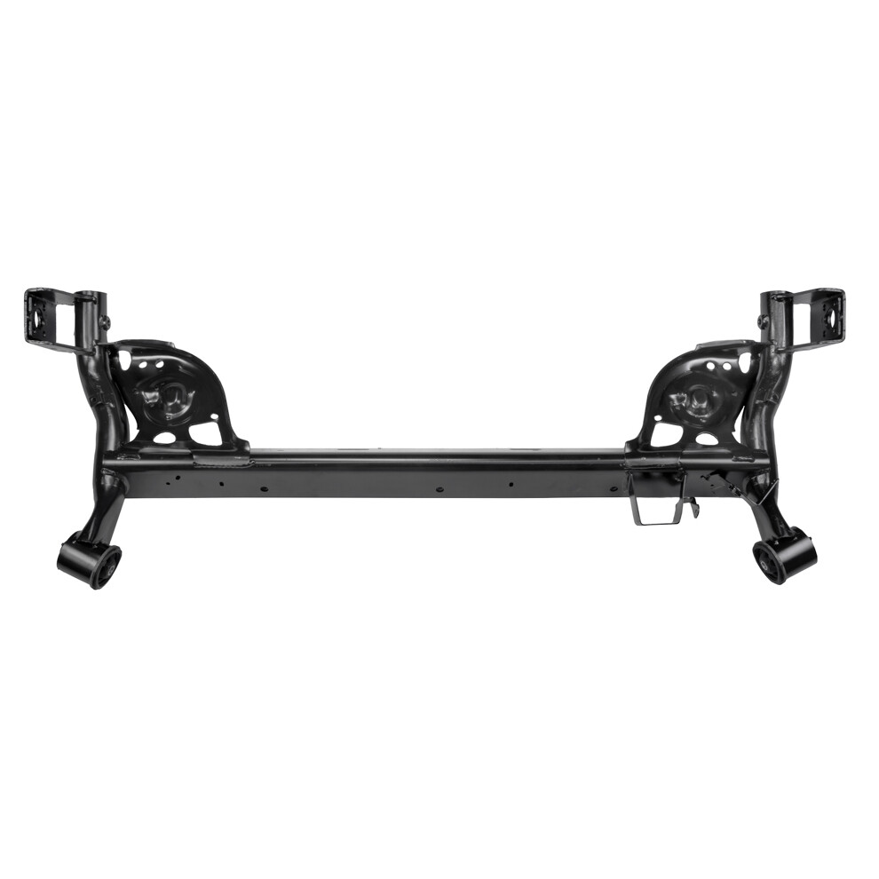 Nty Rear Axle Beam For Renault Clio Iii 05