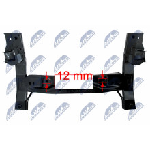 CROSSMEMBER For DACIA LOGAN II 12- SANDERO II 12-
