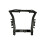 NTY CROSSMEMBER For DACIA DUSTER 10-14 2