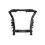 NTY CROSSMEMBER For DACIA DUSTER 10-14 1