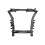 NTY CROSSMEMBER For DACIA DUSTER 15-18 2
