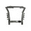 NTY CROSSMEMBER For DACIA DUSTER 15-18 1