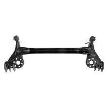 CROSSMEMBER REAR For TOYOTA COROLLA 06-13