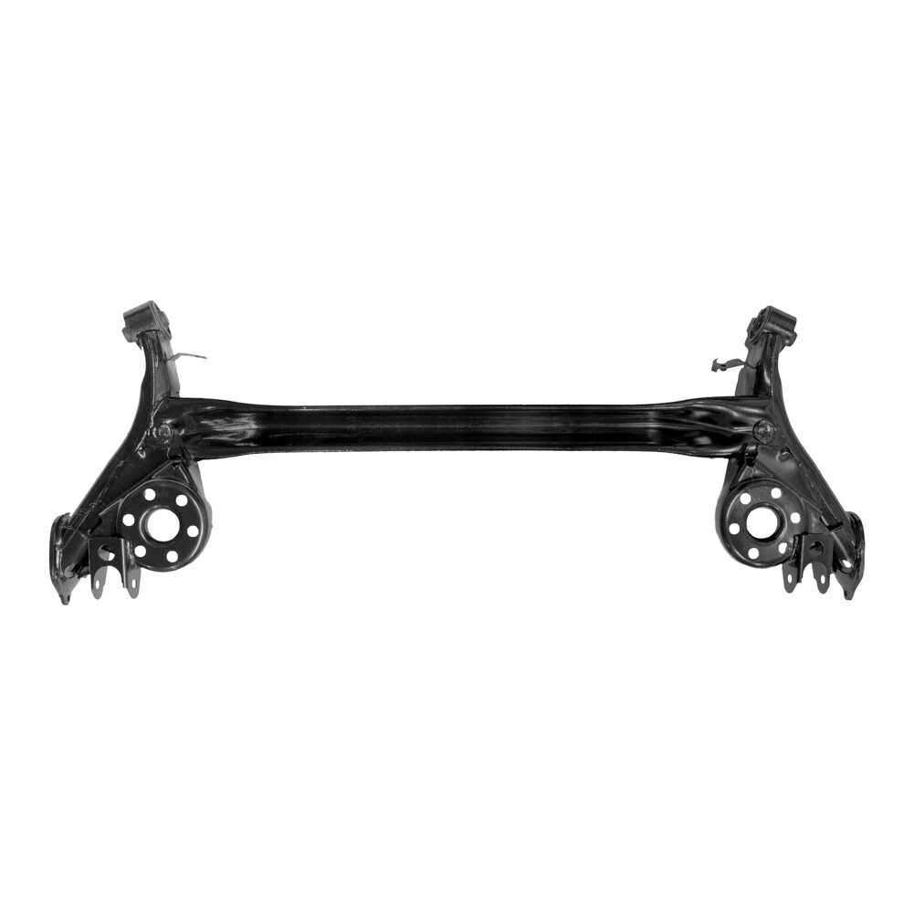 Nty Crossmember Rear For Toyota Corolla 06-13