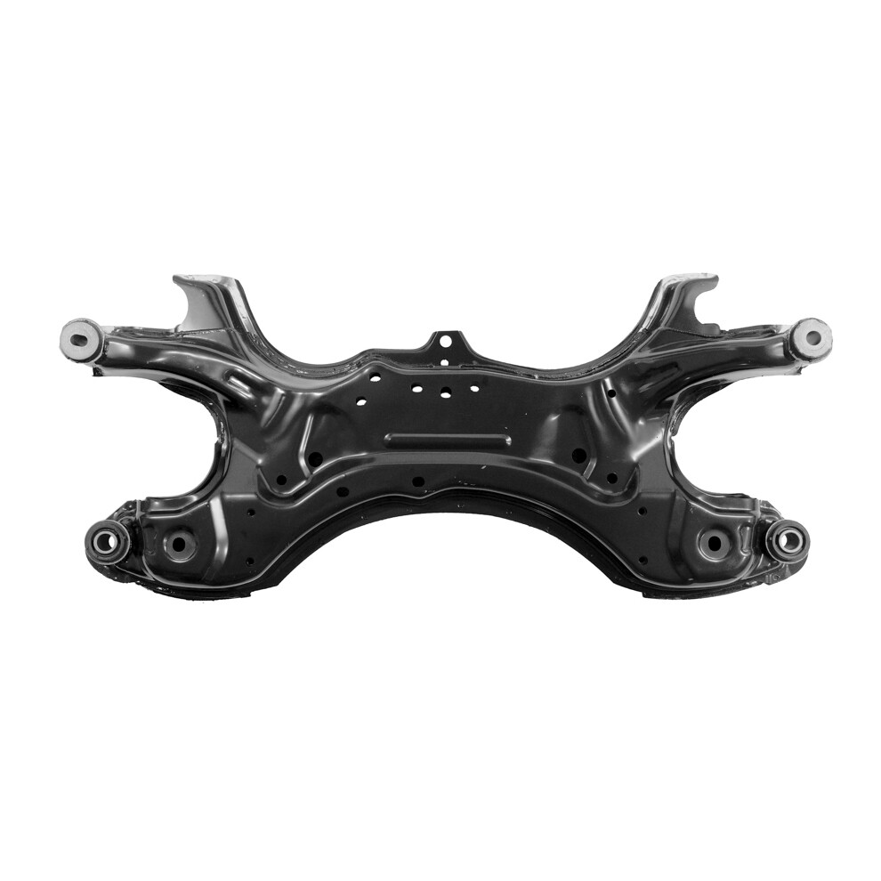 NTY Reinforced Auxiliary Frame Engine Mount Bracket ZRZ-TY-006 For Toyota - Image 4
