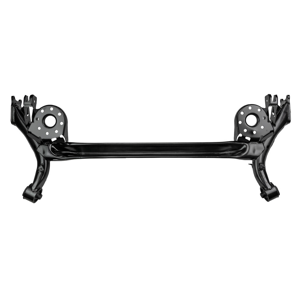 Nty Rear Axle Beam For Toyota Yaris Ii, Iii 05- /Disc Brakes Size 05