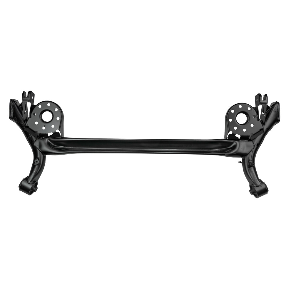 Rear Axle Beam For Toyota Yaris Ii, Iii 05- /Brake Drums/ 5902048311078