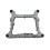 NTY CROSSMEMBER For VOLVO XC90 03-14 2