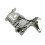 NTY CROSSMEMBER For VW PASSAT 05- 3