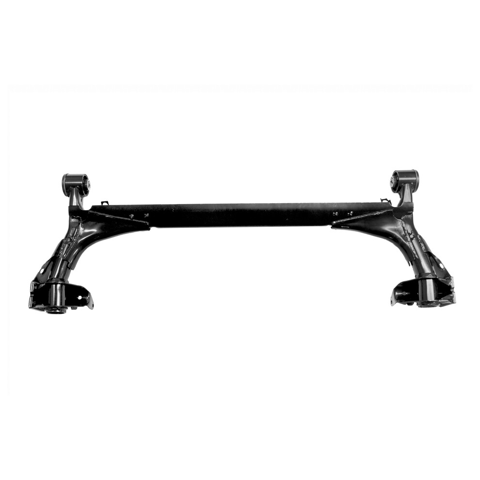 NTY Rear Axle Housing ZRZ-WW-016 Reinforced 100% Fit for VW (1999) - Image 2
