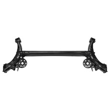 REAR AXLE BEAM For KIA PICANTO 12- BRAKE DRUMS