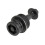 NTY ARM BALL JOINT LOWER FRONT FOR AUDI A4 07-, A5 07-, A6 10- 1