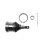NTY ARM BALL JOINT LOWER FRONT FOR CHRYSLER VOYAGER 00-07 5