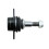 NTY ARM BALL JOINT For BMW 5 E60/61 01-10 /FRONT, LOWER L=R/ 5