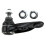 NTY ARM BALL JOINT For MINI R56 COOPER 06-15 /FRONT, LOWER, LEFT/ 2