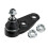 NTY ARM BALL JOINT For MINI R56 COOPER 06-15 /FRONT, LOWER, RIGHT/ 1