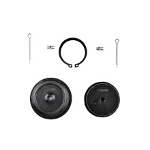 BALL JOINTS KIT FOR JEEP GRAND CHEROKEE 93- WRANGLER 97-