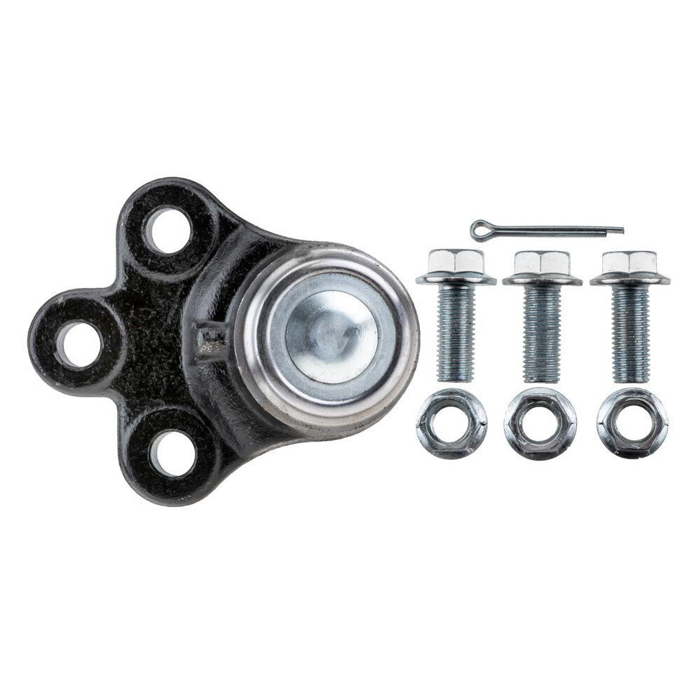 Nty Arm Ball Joint For Chevrolet Captiva (C100) 07- Opel Antara 06
