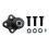NTY ARM BALL JOINT FRONT LOWER FOR FORD MONDEO IV CA2 07- 4