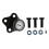 NTY ARM BALL JOINT FRONT LOWER FOR FORD MONDEO IV CA2 07- 2