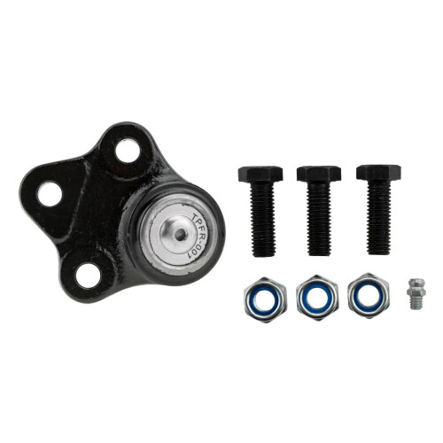 NTY ARM BALL JOINT FRONT LOWER FOR FORD MONDEO IV CA2 07- 1