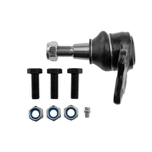NTY ARM BALL JOINT FRONT LOWER FOR FORD MONDEO IV CA2 07-
