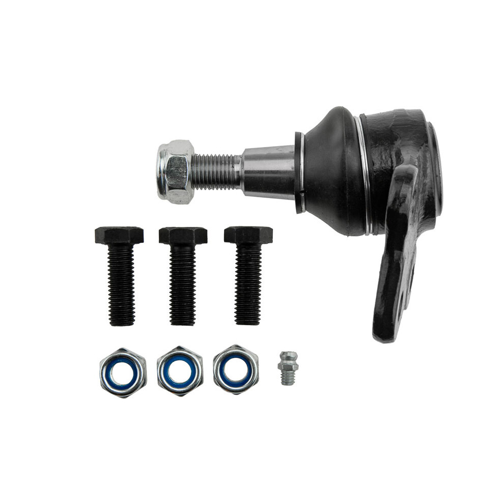 Arm Ball Joint Front Lower For Ford Mondeo Iv Ca2 07- 5908281461747