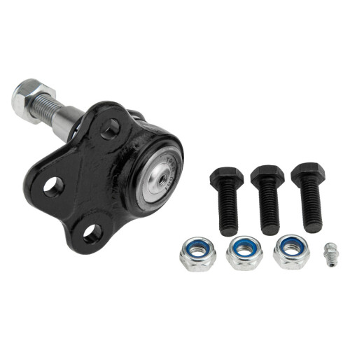 NTY ARM BALL JOINT FRONT LOWER FOR FORD MONDEO IV CA2 07- 2