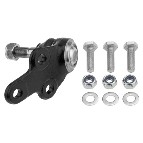 NTY ARM BALL JOINT LOWER FRONT FOR FORD FOCUS II 04-,C-MAX 07- 2