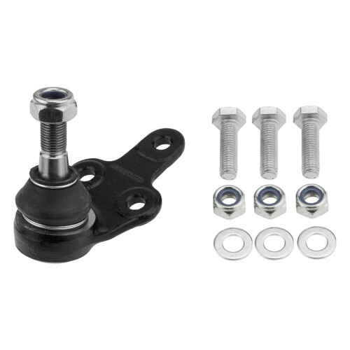 NTY ARM BALL JOINT LOWER FRONT FOR FORD FOCUS II 04-,C-MAX 07- 1