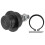 NTY ARM BALL JOINT For FORD TRANSIT TT9 06- /FRONT, LOWER/ 2