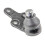 NTY ARM BALL JOINT FRONT LOWER LEFT FOR FORD FOCUS III CB8 CDH 11-14 2