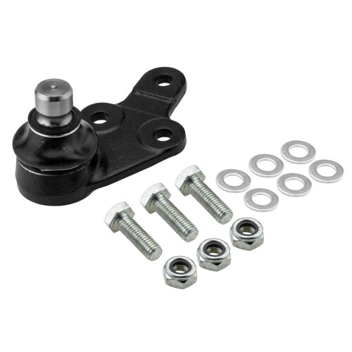 NTY ARM BALL JOINT For FORD KUGA I/II 08-12- /FRONT, LOWER, LEFT/